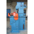 Q324 Concrete Floor Shot Blasting Machine